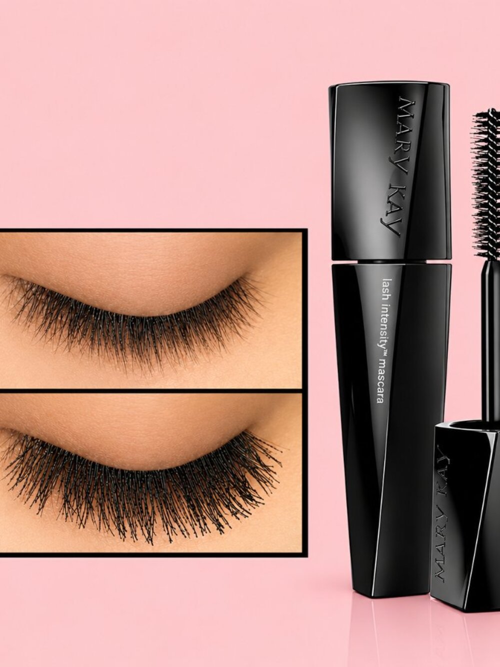 Mary Kay Lash Intensity Mascara